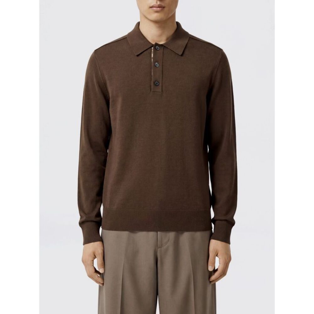 Burberry Men Sweater Men Burberry